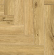 картинка P7001_HB Honey Oak SPC нового поколения, дизайнерский инженерный мрамор The Floor