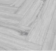 картинка P1007_HB Ice Oak SPC нового поколения, дизайнерский инженерный мрамор The Floor