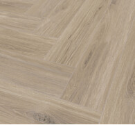 картинка P6001_HB Tuscon Oak SPC нового поколения, дизайнерский инженерный мрамор The Floor
