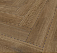 картинка P6003_HB Calm Oak SPC нового поколения, дизайнерский инженерный мрамор The Floor