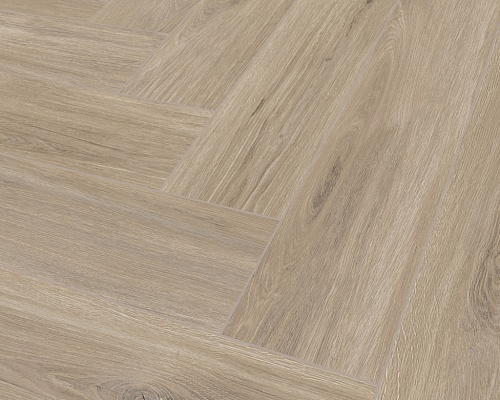 картинка P6001_HB Tuscon Oak SPC нового поколения, дизайнерский инженерный мрамор The Floor