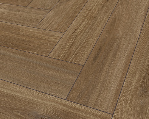 картинка P6003_HB Calm Oak SPC нового поколения, дизайнерский инженерный мрамор The Floor